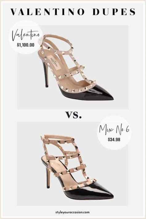 Valentino Dupes .